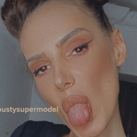 balkanianbustysupermodel Nude