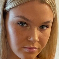 BallyBlonde Nude