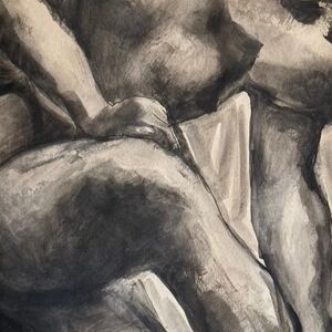 Baltasar Nude