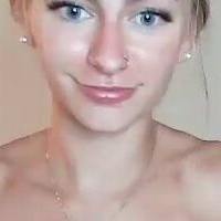 Bambi_summer Nude