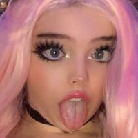 bambibellx Nude