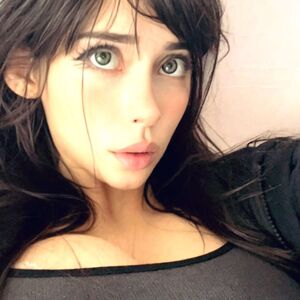 Bambisawa Nude