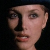 Barbara Bouchet Nude