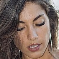 Barbara Fumagalli Nude