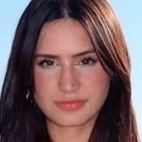 Barbara Núñez Nude