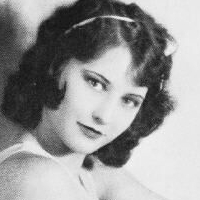 Barbara Stanwyck Nude
