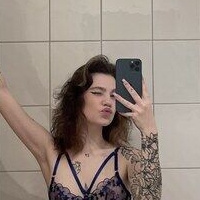barbaraaara Nude