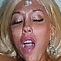 Barbie Anderson Nude