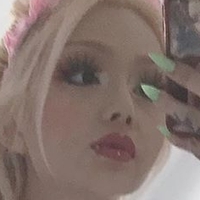 Barbie Asia Nude