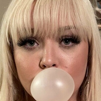 Barbie Blimp Nude