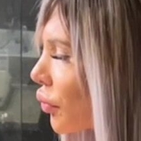 Barbie Janys Nude