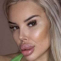 Barbie Kristina Nude