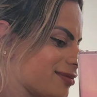 Barbie Monstro Nude