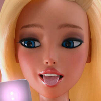 Barbie Roberts Nude