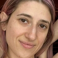Barebunny Nude