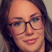 Barista Meghan Nude