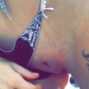 Barista Rachel Nude