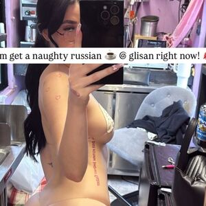 Baristasasha Nude