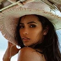Barranquilla Nude