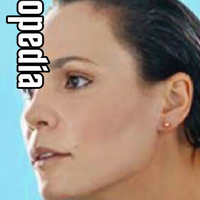 Barrionuevo Nude
