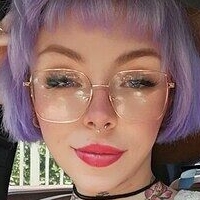 BatGurl Nude