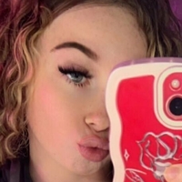 bbynessaxoxo Nude