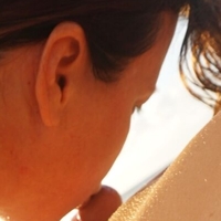 Beach Life Nude