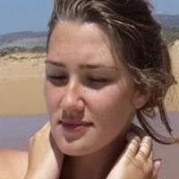 Beachmama Nude