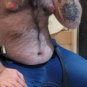 beardybearof Nude