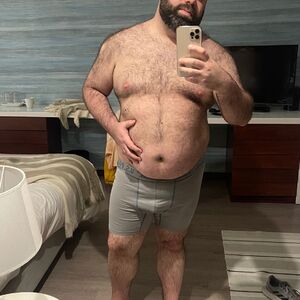 bearshoutout Nude