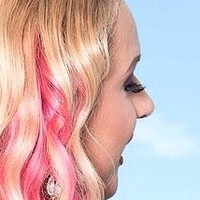 Beastblonde Nude