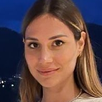Beatrice Valli Nude