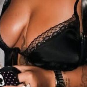 Beatriz Ramos Nude