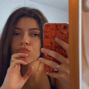 Beatriz Sales Nude
