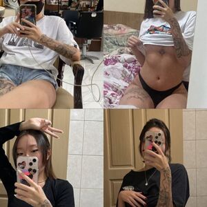 Beautaefu Nude