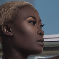 beautifulchocolateass Nude