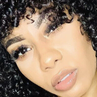 Beautyincurlz Nude