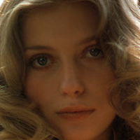 Bebe Buell Nude