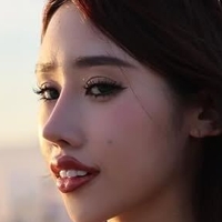 bebe.tsai Nude