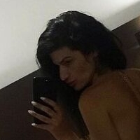 Bebiana Piedade Nude