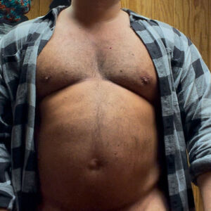 beefyrog Nude