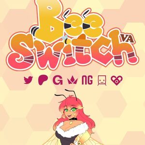 BeeswitchVA Nude