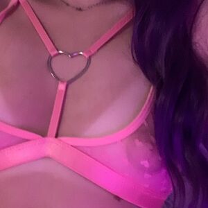 beexxbabyy Nude