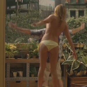 Begoña Narváez Nude