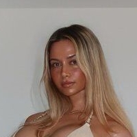 Bel Malk Nude