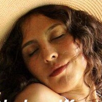 Belen Alffaro Nude