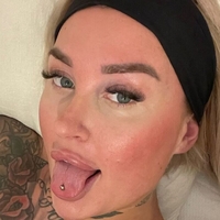 Bella Becker Nude