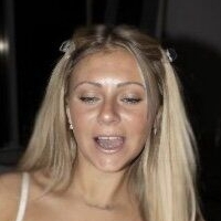 Bella Christians Nude