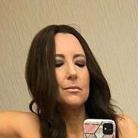 Bella Christine Exclusive Nude