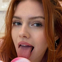 Bella Foxy/Ryzhabella Nude